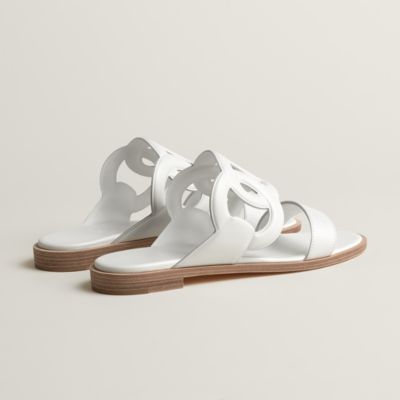 ラグーヌ - レディースシューズ | Hermès - エルメス-公式サイト